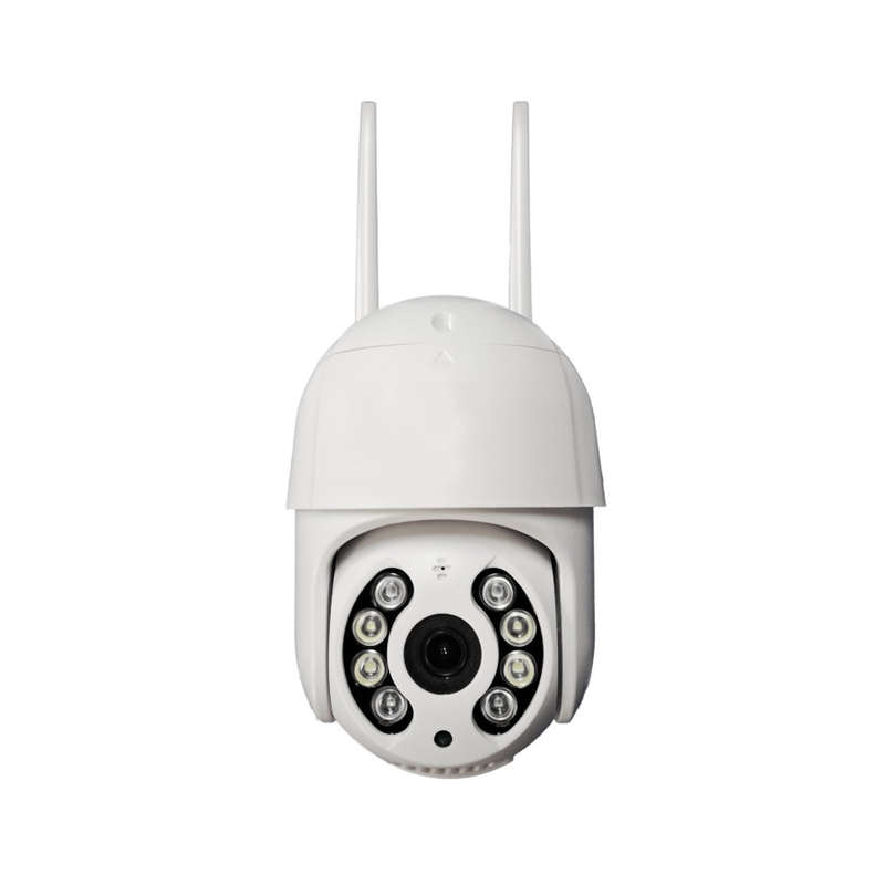 Jortan Outdoor PTZ WiFi Camera - Yoosee App