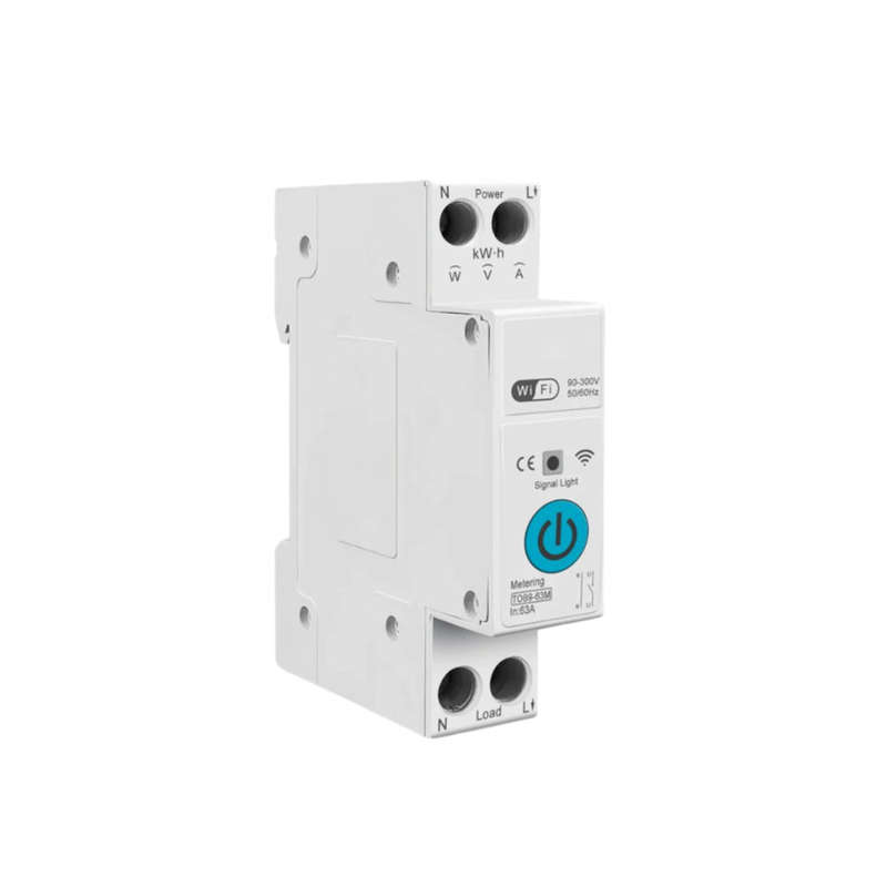 WiFi Circuit Breaker Geyser/Pool Pump- eWeLink App