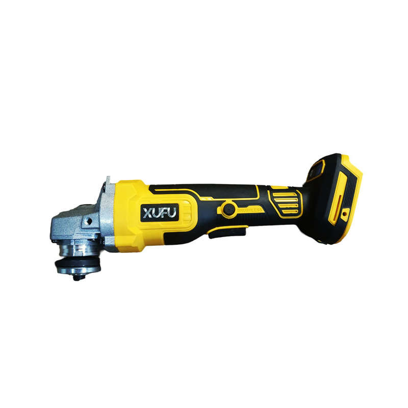 48V Cordless Drill and Grinder Set
