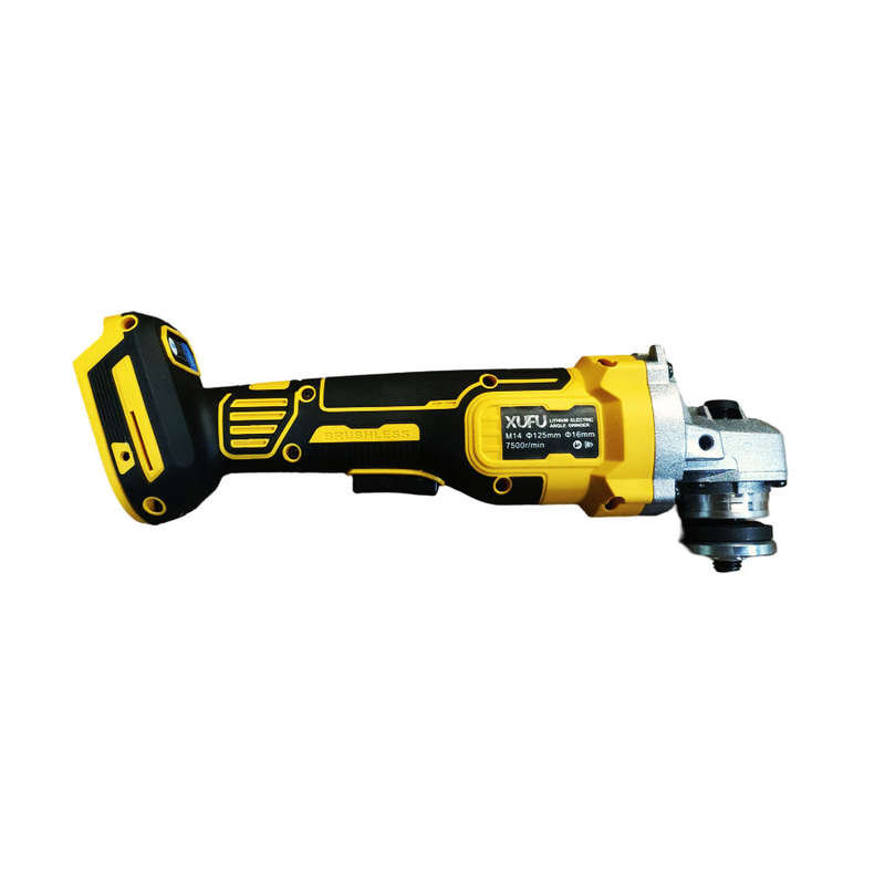 48V Cordless Drill and Grinder Set