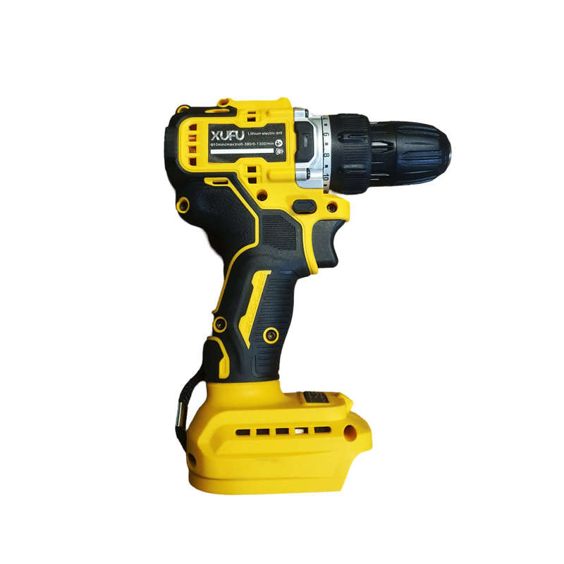 48V Cordless Drill and Grinder Set