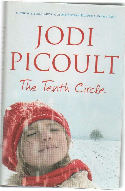 THE TENTH CIRCLE - JODI PICOULT (2006)