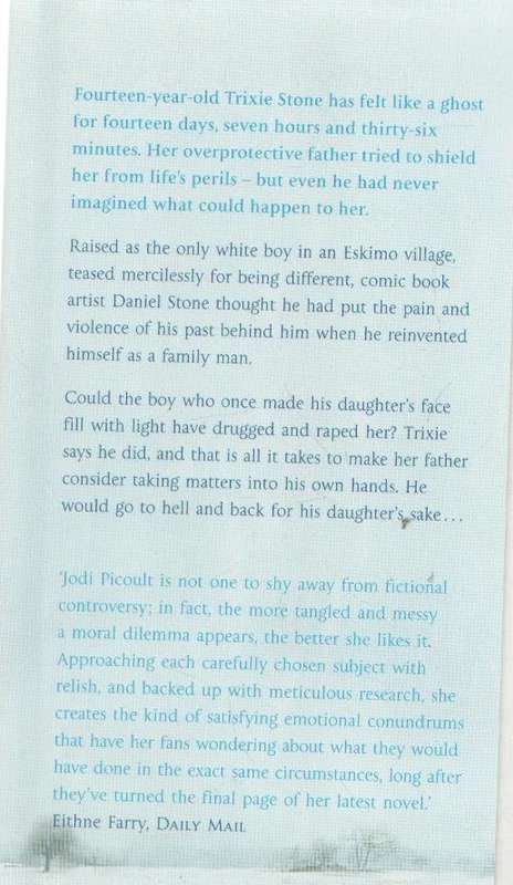 THE TENTH CIRCLE - JODI PICOULT (2006)