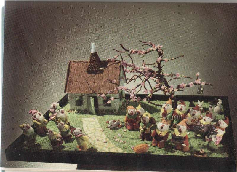 SKEP MET SUIKER - KOTIE VAN DER SPUY (1954)