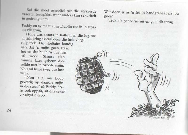 NOG 'N DUWWELTJIE - FINANSIES EN TEGNIEK (3 DE UITGAWE 2000)