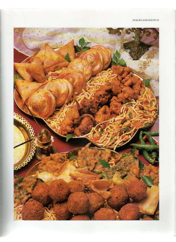 THE CAPE MALAY COOKBOOK - FALDELA WILLIAMS (1 ST PUBLISHED IN SOFT COVER 1993)