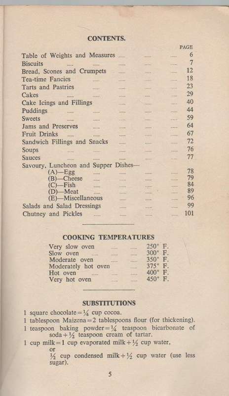 COOK WITH CONFIDENCE - METHODIST WOMEN'S AUXILIARY CAPE DISTRICT (150TH YEAR OF METHODISM) OLD
