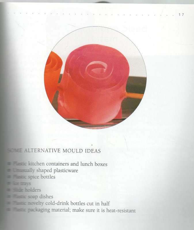 SOAP, THE ART OF GLYCERINE SOAPCRAFTING - JO-ANN BANNISTER (2003)