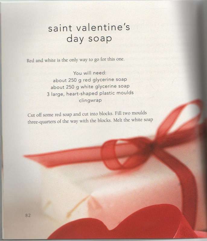 SOAP, THE ART OF GLYCERINE SOAPCRAFTING - JO-ANN BANNISTER (2003)