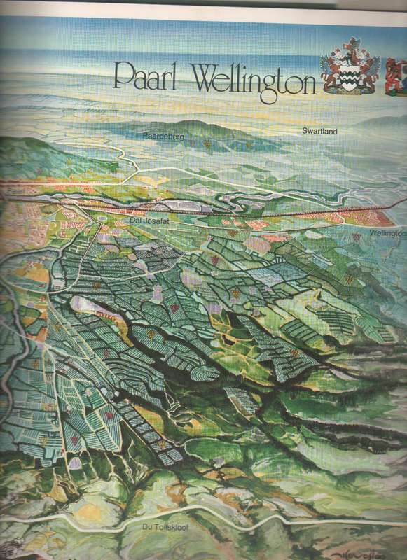 BOOM VAN DIE LEWE. DIE VERHAAL VAN KAAPSE VRUGTE - SIEGFRIED STANDER (1983) SAGTEVRUGTERAAD
