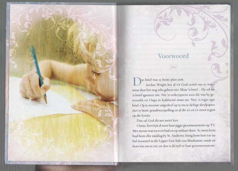 JORDAN SE WENS - KAREN KINGSBURY (2003)