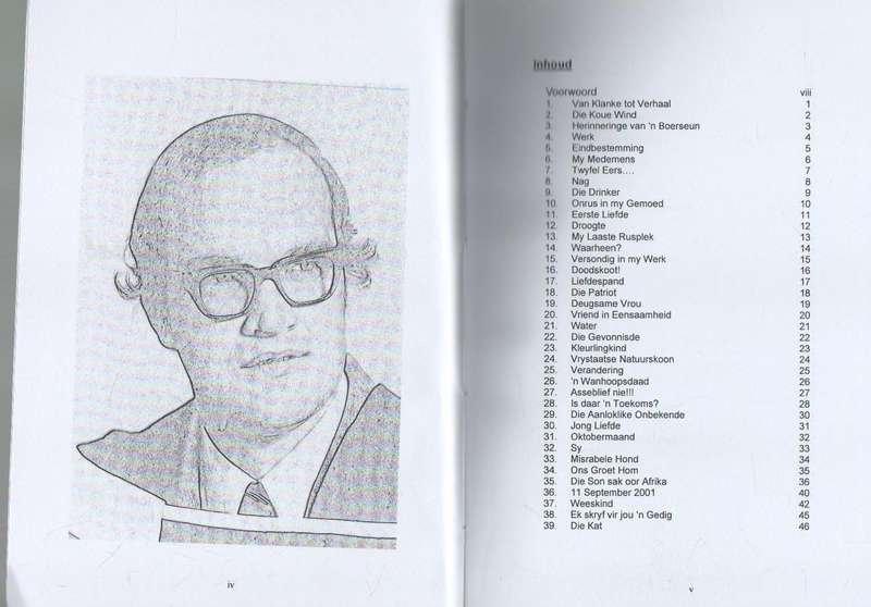 VERSAMELDE GEDIGTE - JOHANN NEETHLING (2017)