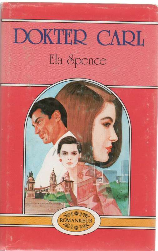 DRIE HARDEBANDBOEKE: IZAK VAN DER WESTHUIZEN, MARYNA VAN BERGEN & ELA SPENCE