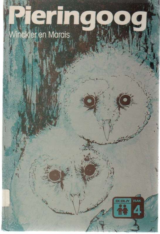 PIERINGOOG, VLAK 4 - WINCKLER EN MARAIS (1984)