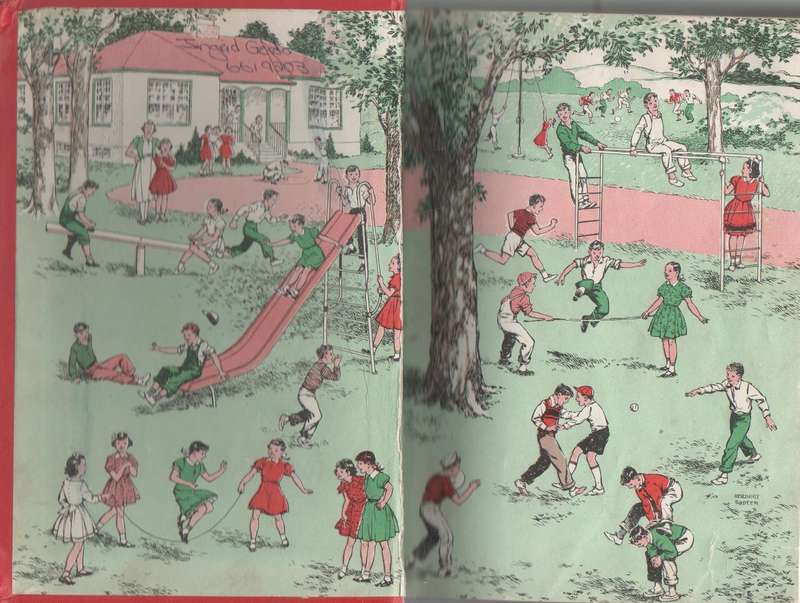 UNCLE ARTHUR'S BEDTIME STORIES , VOLUME 3 - ARTHUR S MAXWELL (1950)