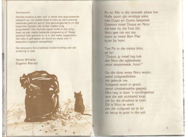 WIPPIE , VLAK 3 - WINCKLER EN MARAIS (3 DE DRUK 1986)
