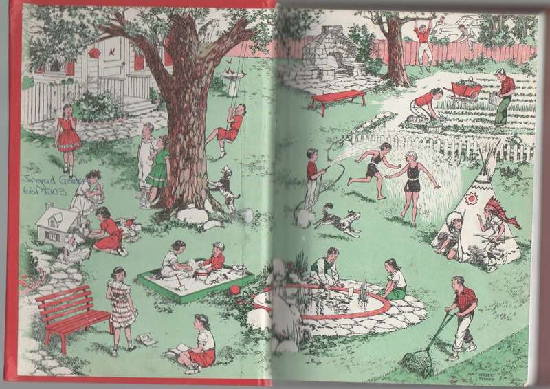 UNCLE ARTHUR'S BEDTIME STORIES , VOLUME 4 - ARTHUR S MAXWELL (1950)