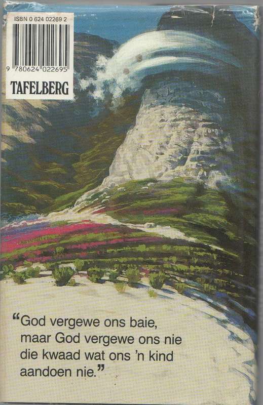 FIELA SE KIND - DALENE MATTHEE (1 STE UITGAWE 1985)