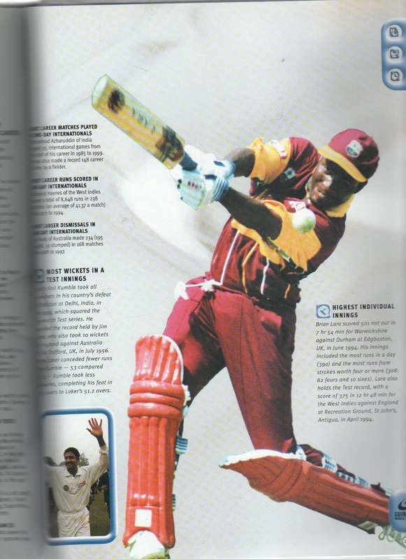 GUINNESS WORLD RECORDS 2000, MILLENNIUM EDITION