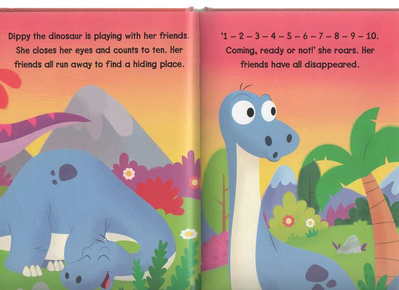 MY DINOSAUR STORY - BROWN WATSON (1 ST PUBLISHED 2017)