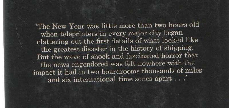 BEYOND THE POSEIDON ADVENTURE - PAUL GALLICO (1 ST PUBLISHED 1978)