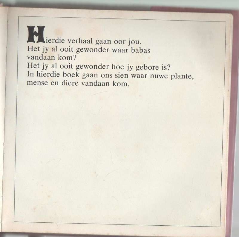 WAAR KOM BABS VANDAAN? - ANDREW C EN STEVEN SCHEPP (1 SE UITGAWE 1978)