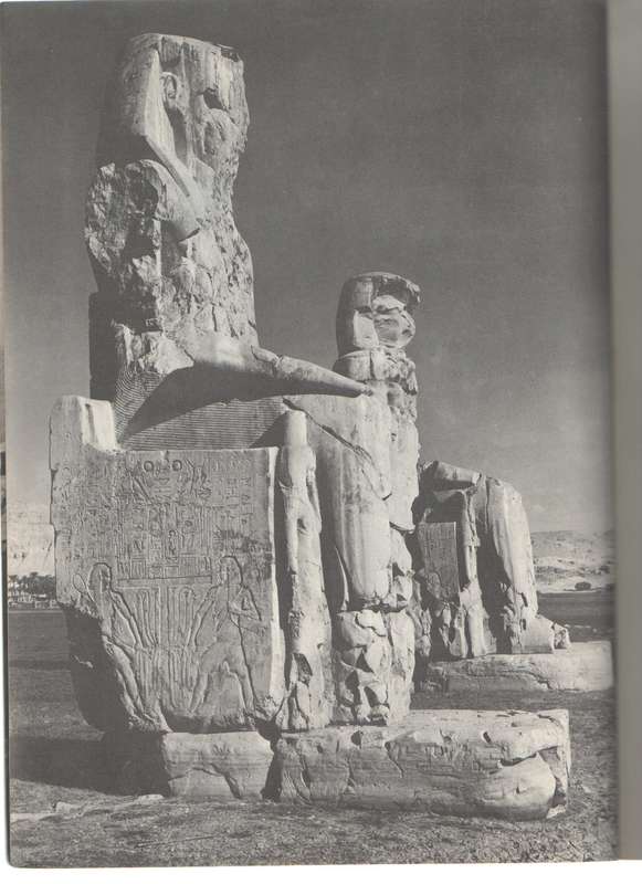 LAROUSSE ENCYCLOPEDIA OF ARCHAEOLOGY - GILBERT CHARLES-PICARD (1972)
