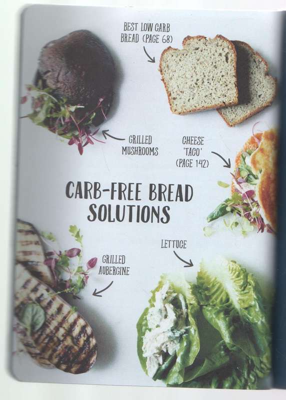 MY LOW CARB KITCHEN - VICKIE DE BEER (1 ST PUBLISHED 2016)