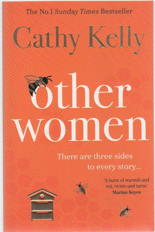 OTHER WOMEN - CATHY KELLY (2021)