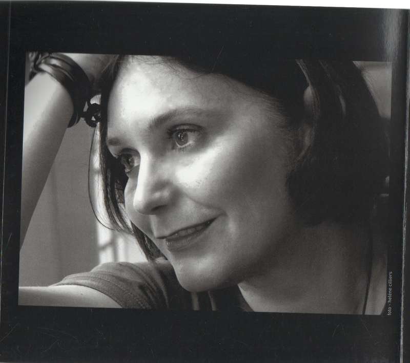 WOORDE SONDER WYSIES - KARIN HOUGAARD (GETEKEN) 1 STE UITGAWE 2008 (CD INGESLUIT)