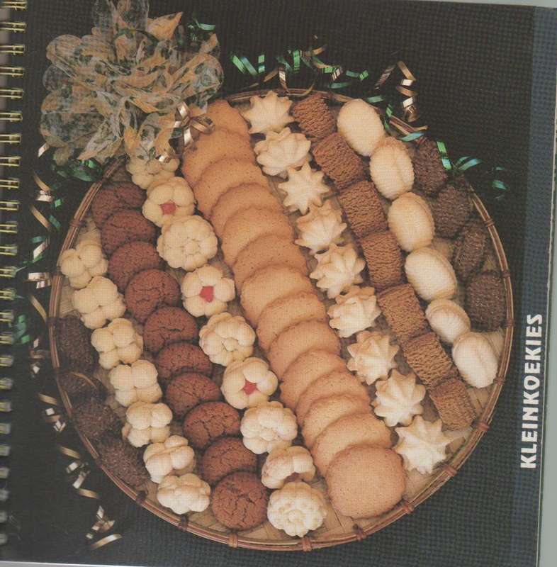 SAARTJIE SE TUISNYWERHEIDSRESEPTE