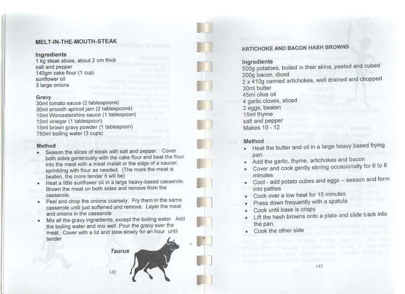 COOKING WITH THE CLASSICS - GUNFLASH MOTHWA SHELLHOLE