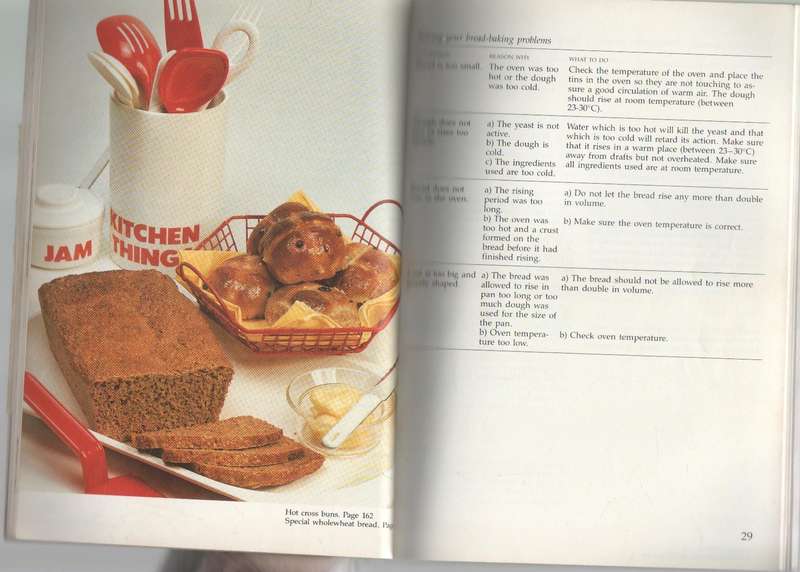 THE NEW GENERATION COOKBOOK - LESLEY ROSSOUW FOR THE HEART FOUNDATION OF SOUTHERN AFRICA