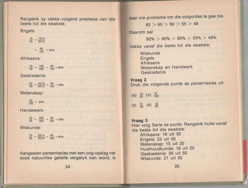 WISKUNDE VIR DIE JONGSPAN - MAGDA BOTHA 1978)