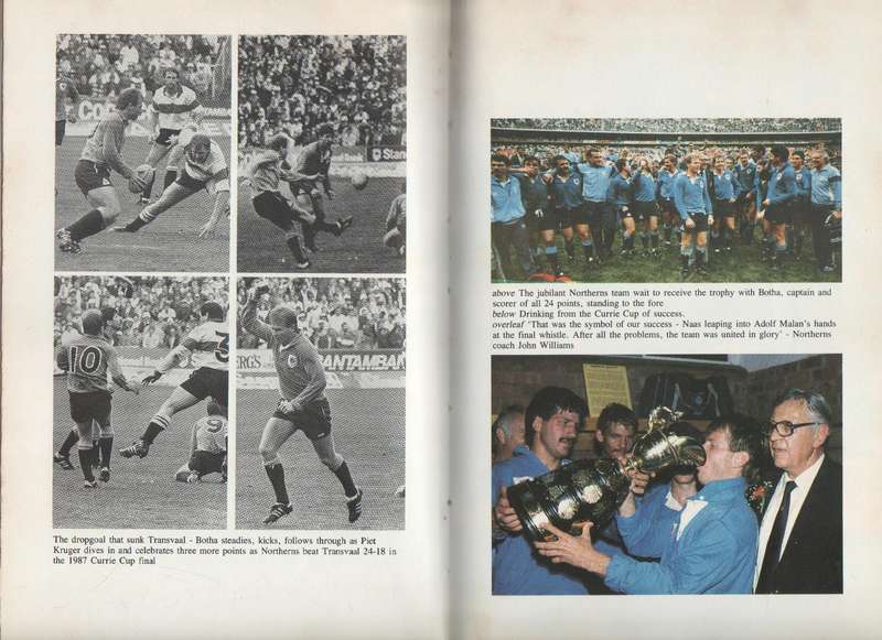 NAAS - EDWARD GRIFFITHS (1 ST EDITION 1989)