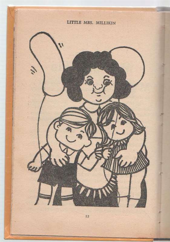 EVERYDAY STORIES - ENID BLYTON (1972)