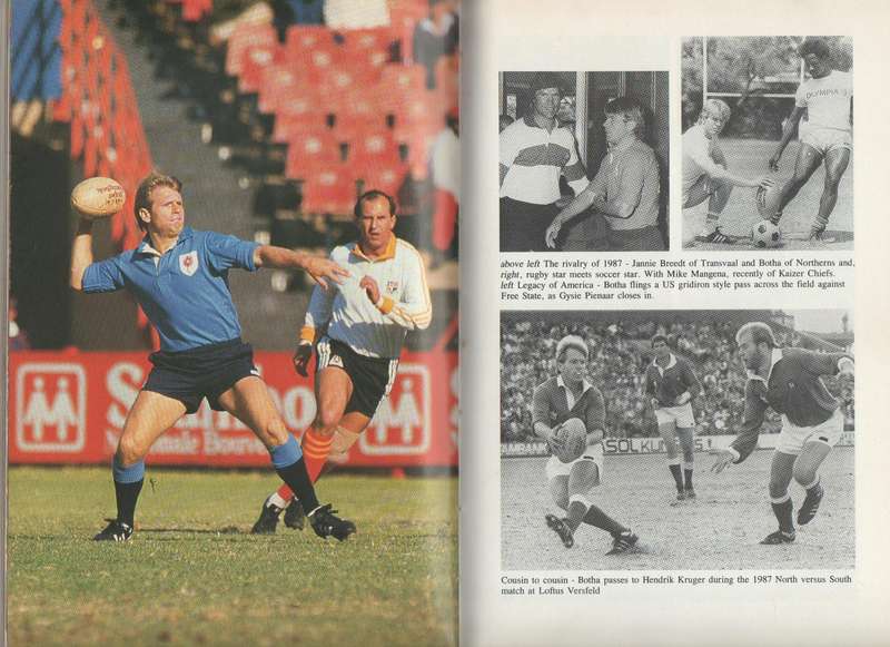 NAAS - EDWARD GRIFFITHS (1 ST EDITION 1989)