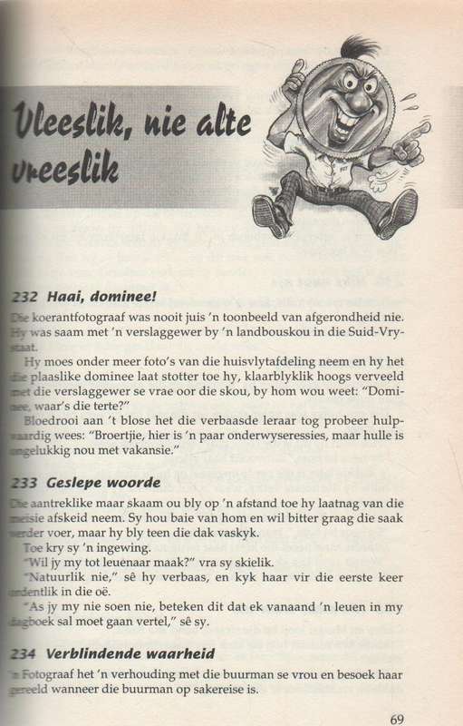 DUWWELTJIE , 10 JAAR SE BESTE GRAPPE - FINANSIES EN TEGNIEK (5 DE DRUK 1996)