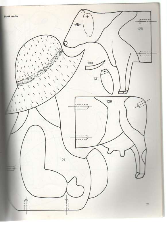 EASY WOODCRAFT - WOLF SCHWABE (1 ST EDITION 1992)