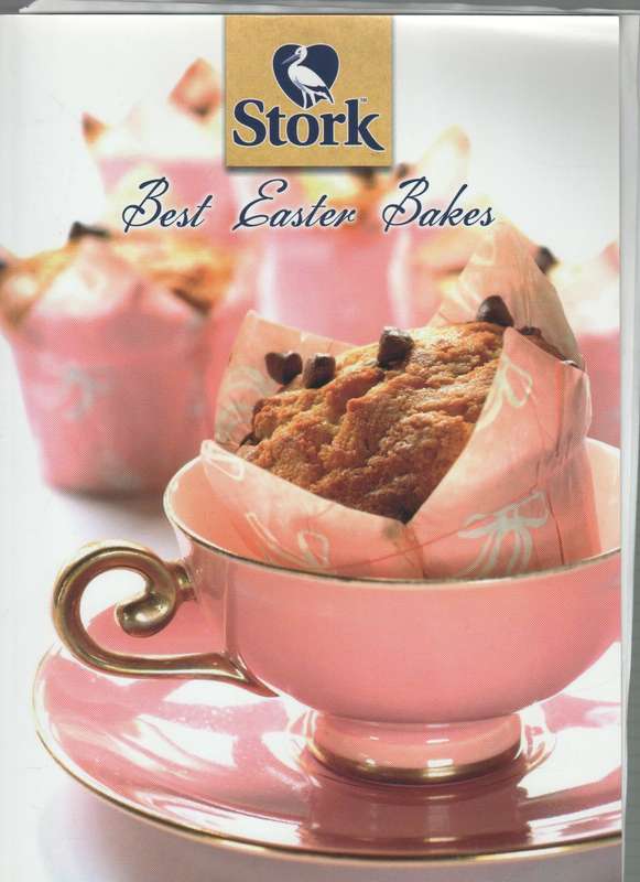STORK BEST EASTER BAKES