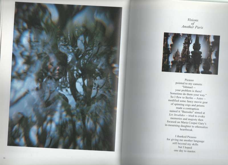 PHOTO NOMAD - DAVID DOUGLAS DUNCAN (2003 ?)