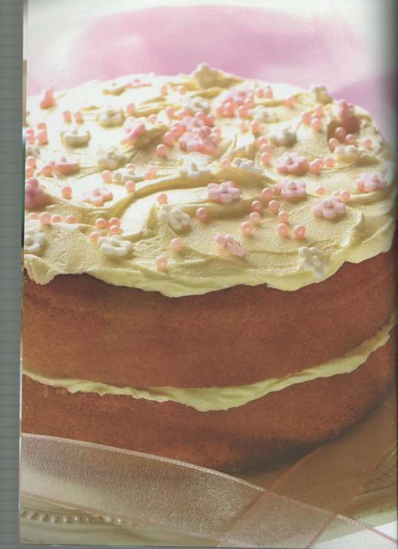 STORK BEST EASTER BAKES