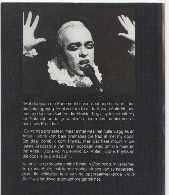 OOPMOND, 21 STORIES - NATANIEL (1997)