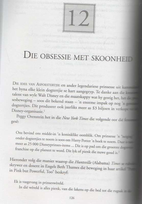 OM DOGTERS GROOT TE MAAK - DR JAMES DOBSON (1 STE UITGAWE 2010)