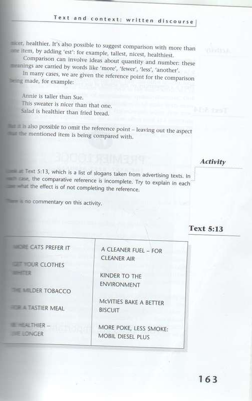 WORKING WITH TEXTS A CORE INTRODUCTION TO LANGUAGE ANALYSIS - ADRIAN BEARD