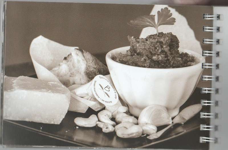 LOVE SANDWICHES II AND OTHER EASTERN CAPE DELIGHTS - REACT