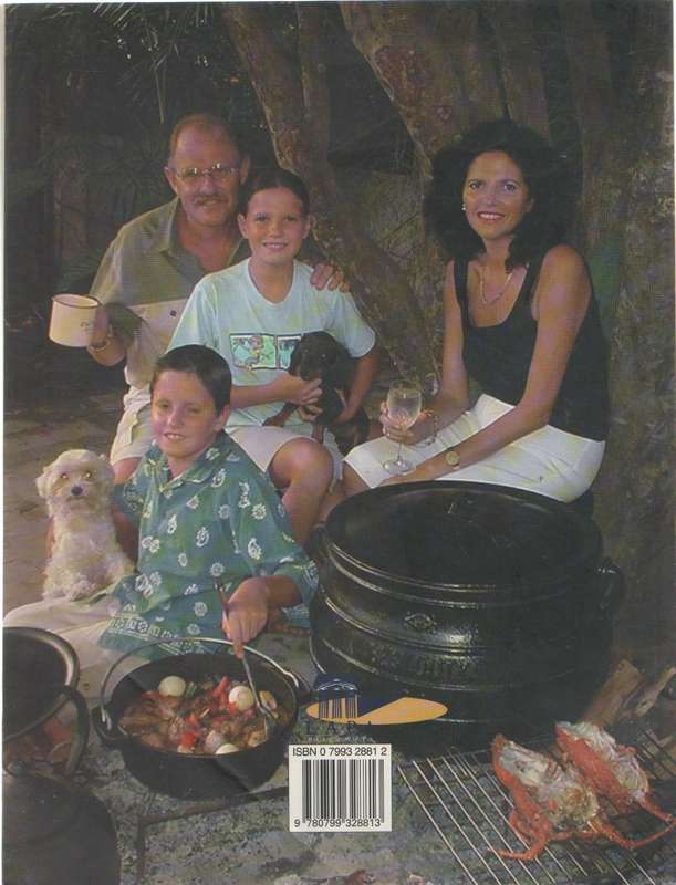 MAAK 'N LAS - ANDRIES KROGMANN (1 STE DRUK 2001)