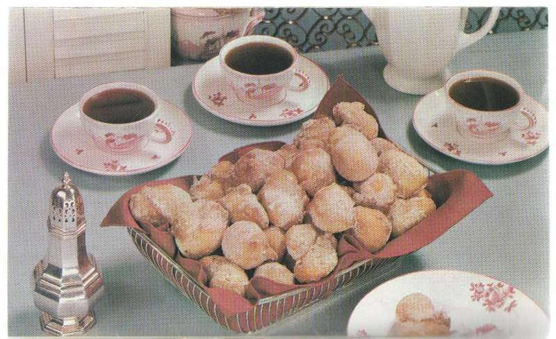 MISS HUFFY'S RICE COOK BOOK - RICE COUNCIL FOR MARKET DEVELOPMENT HOUSTON TEXAS