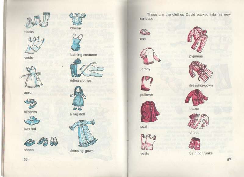 FUN WHATEVER WE DO, BOOK 1,LEVEL THREE  - DAVID PFAFF (1983)