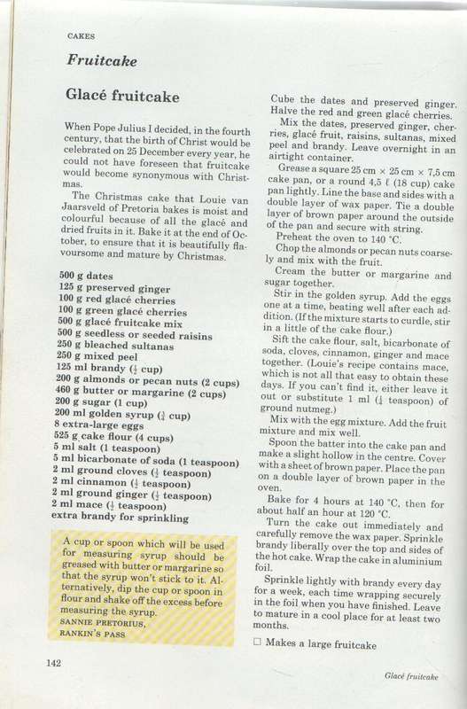 CHOICE RECIPES - ANNETTE HUMAN (1 ST EDITION 1992)